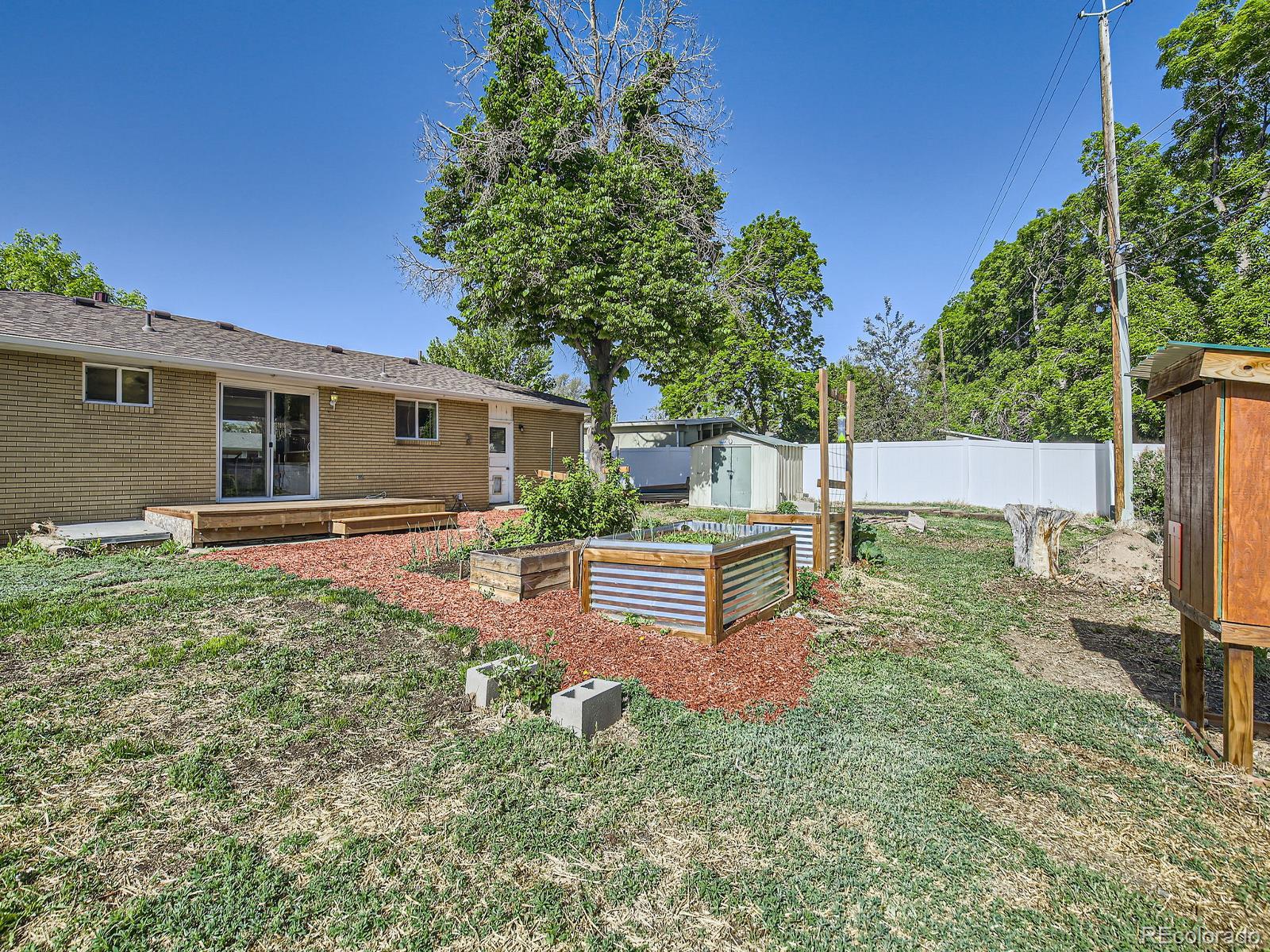 MLS Image #22 for 2617  cedar drive,loveland, Colorado