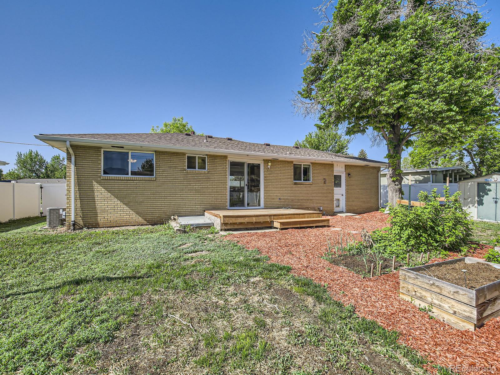 MLS Image #24 for 2617  cedar drive,loveland, Colorado