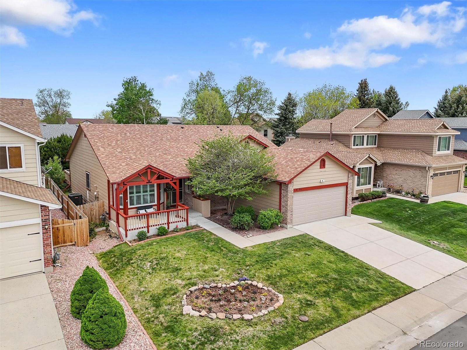 CMA Image for 5554 s ward way,Littleton, Colorado