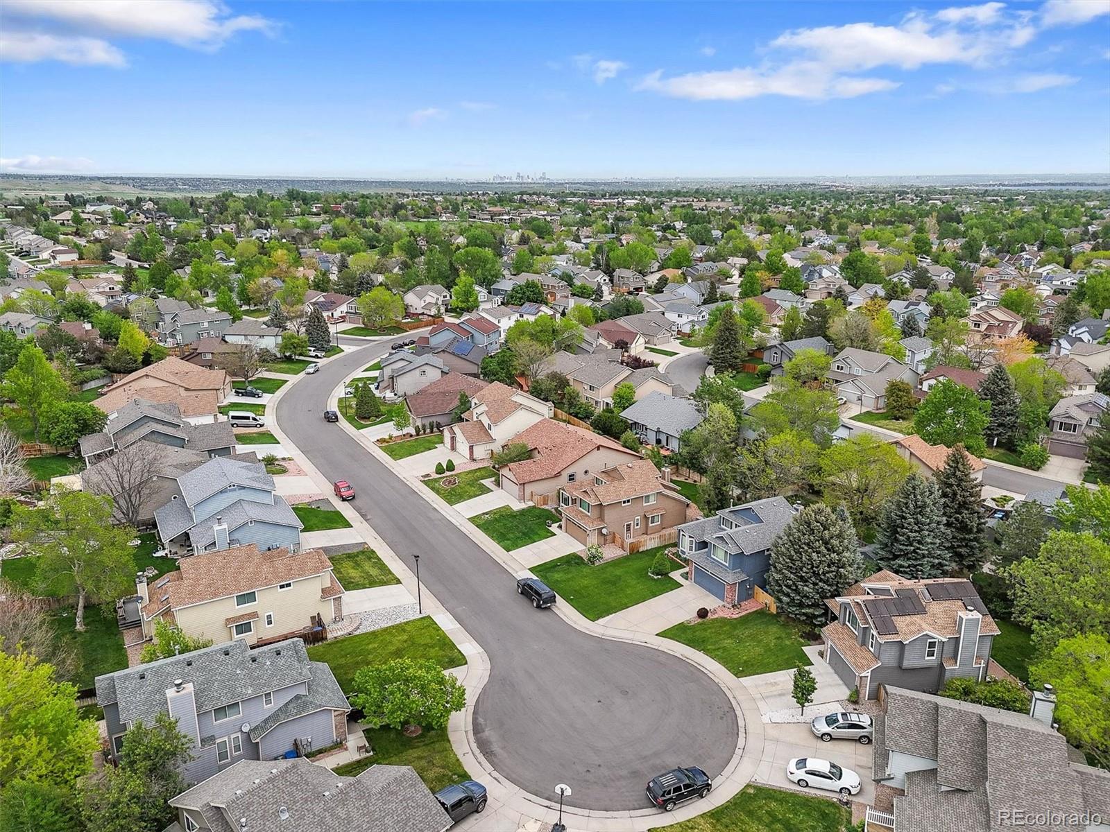 MLS Image #37 for 5554 s ward way,littleton, Colorado