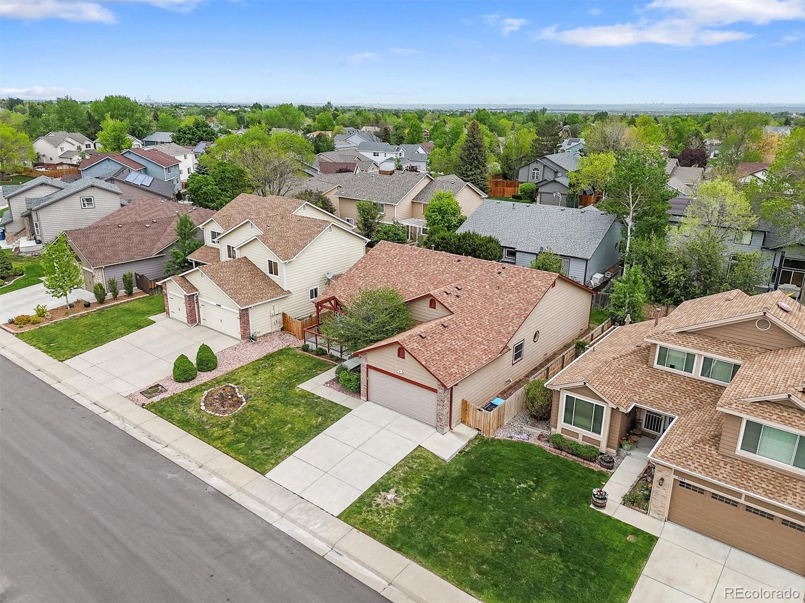 MLS Image #38 for 5554 s ward way,littleton, Colorado