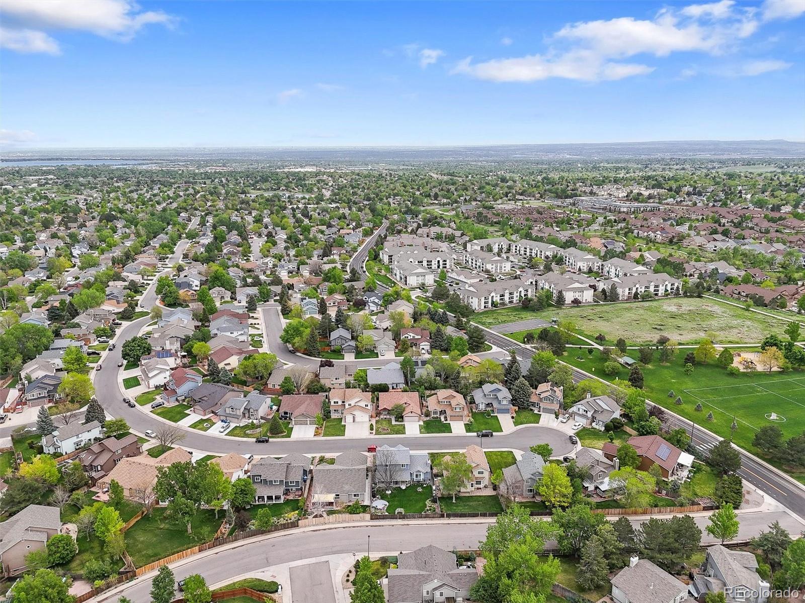 MLS Image #39 for 5554 s ward way,littleton, Colorado
