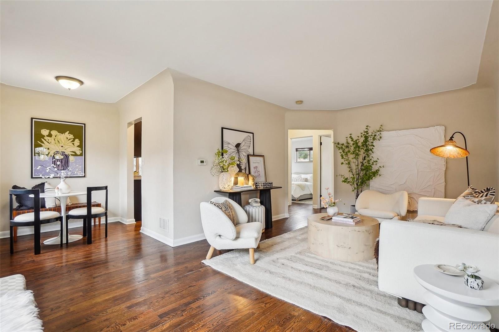MLS Image #10 for 2459 s corona street,denver, Colorado