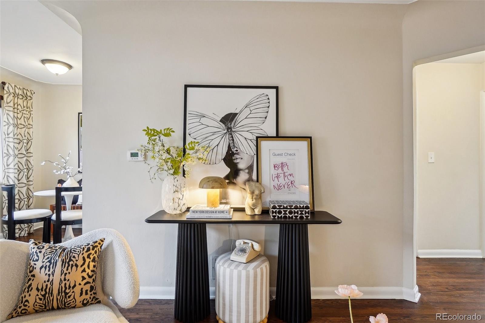 MLS Image #18 for 2459 s corona street,denver, Colorado