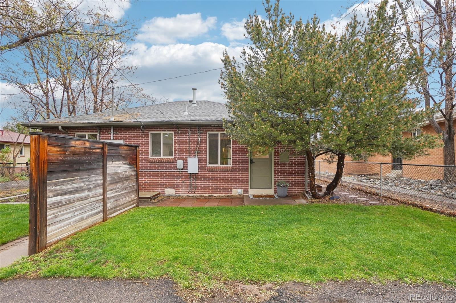 MLS Image #29 for 2459 s corona street,denver, Colorado