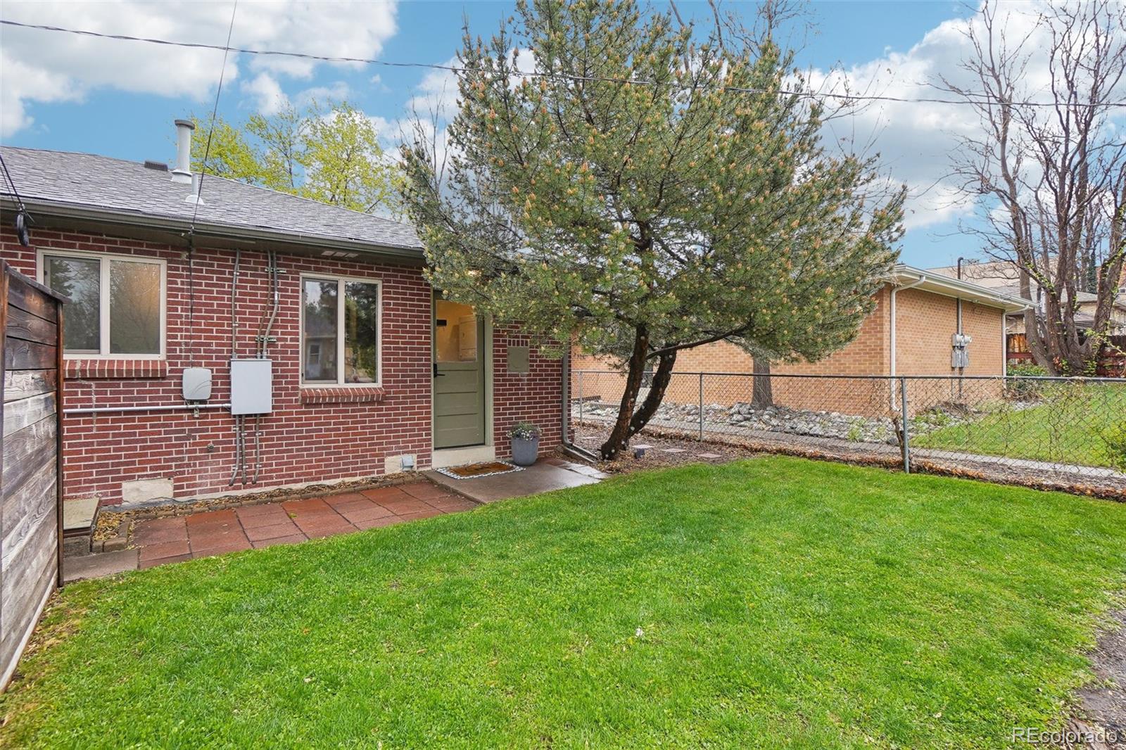 MLS Image #30 for 2459 s corona street,denver, Colorado