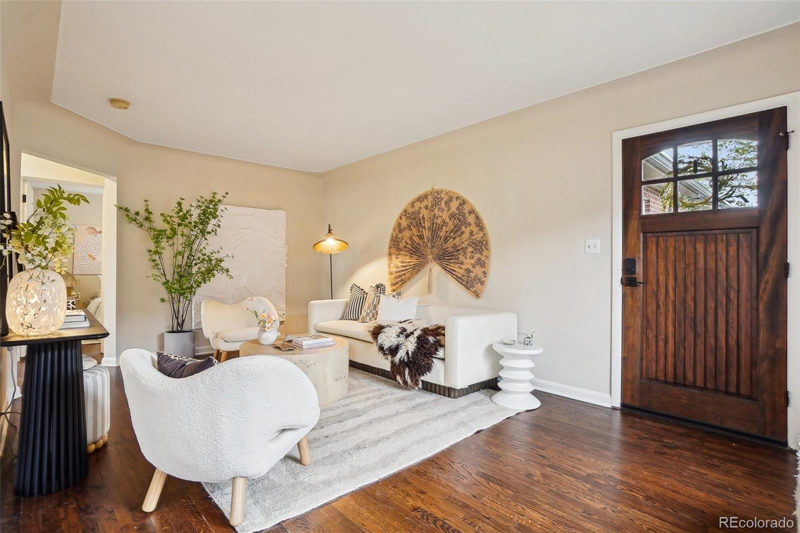 MLS Image #7 for 2459 s corona street,denver, Colorado