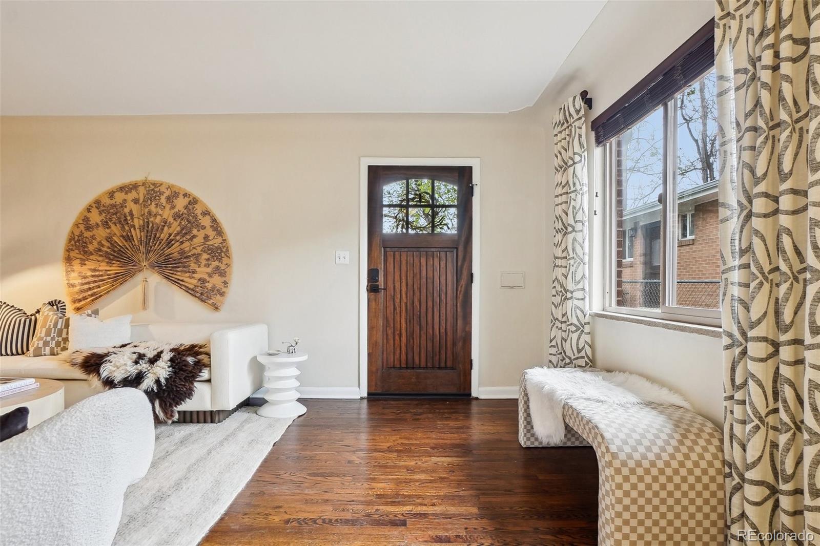 MLS Image #8 for 2459 s corona street,denver, Colorado