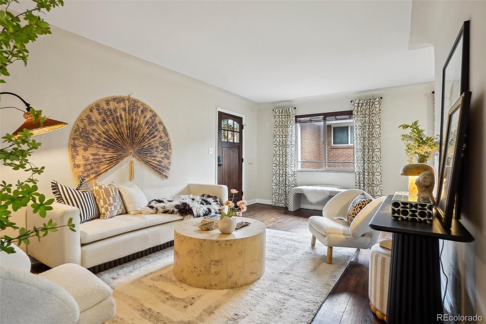 MLS Image #9 for 2459 s corona street,denver, Colorado