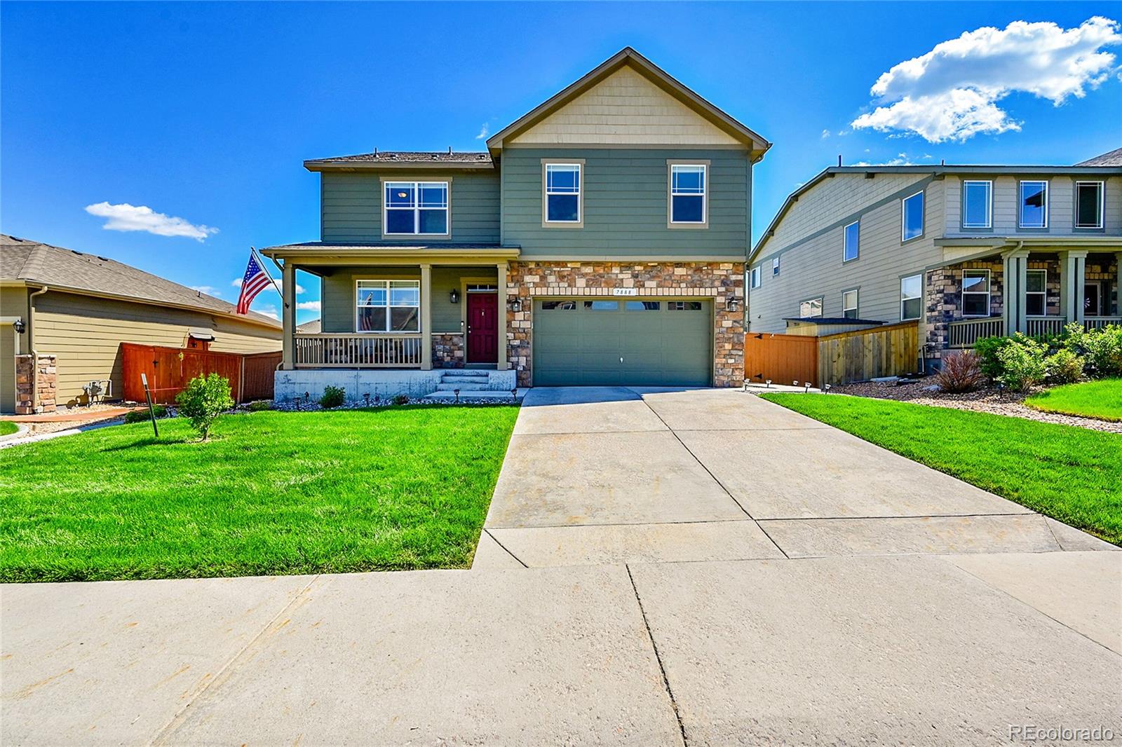 CMA Image for 7888 E 139th Place,Brighton, Colorado