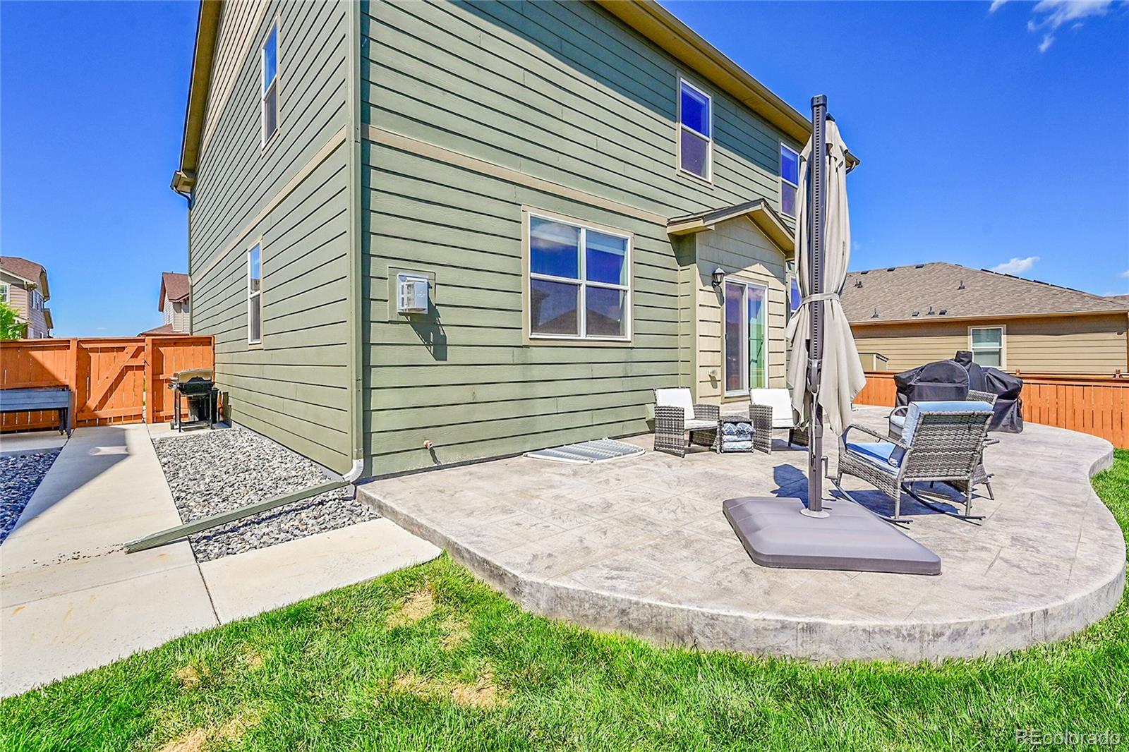 MLS Image #3 for 7888 e 139th place,brighton, Colorado