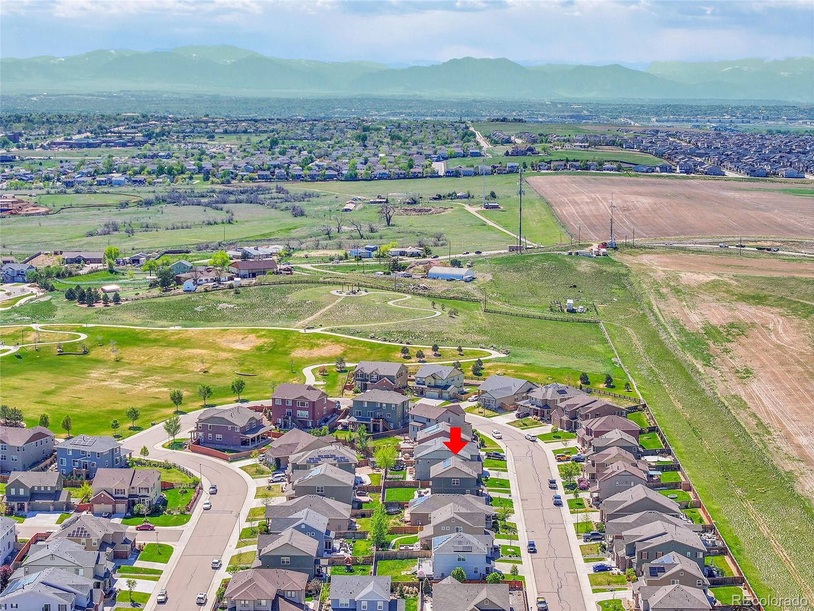 MLS Image #35 for 7888 e 139th place,brighton, Colorado