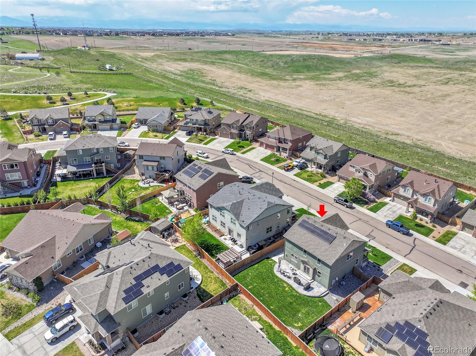 MLS Image #36 for 7888 e 139th place,brighton, Colorado