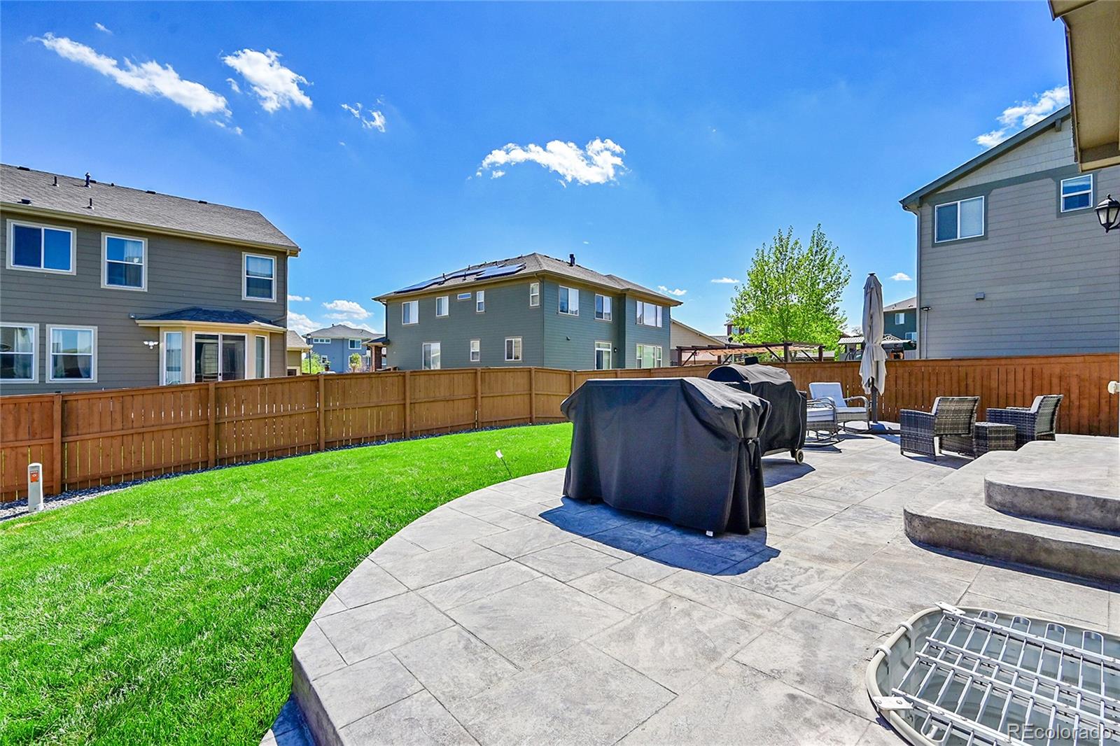 MLS Image #4 for 7888 e 139th place,brighton, Colorado