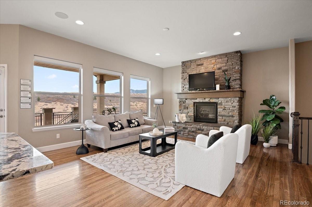 MLS Image #2 for 3255  waterfront drive,monument, Colorado