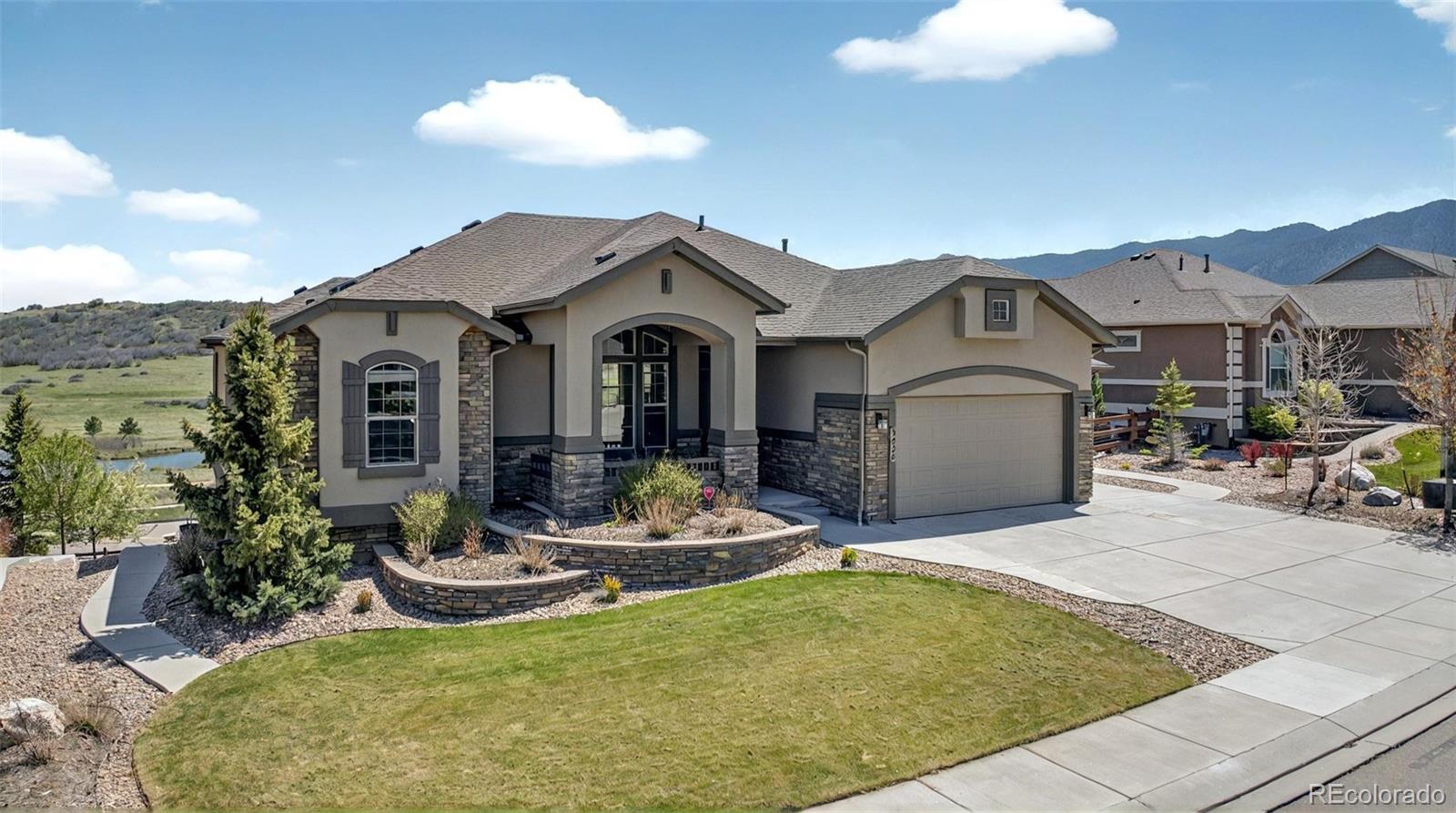 MLS Image #37 for 3255  waterfront drive,monument, Colorado