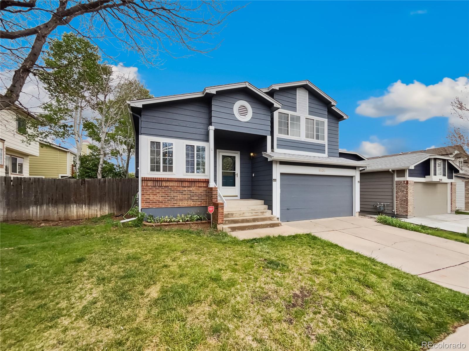 MLS Image #10 for 8536 s upham way,littleton, Colorado