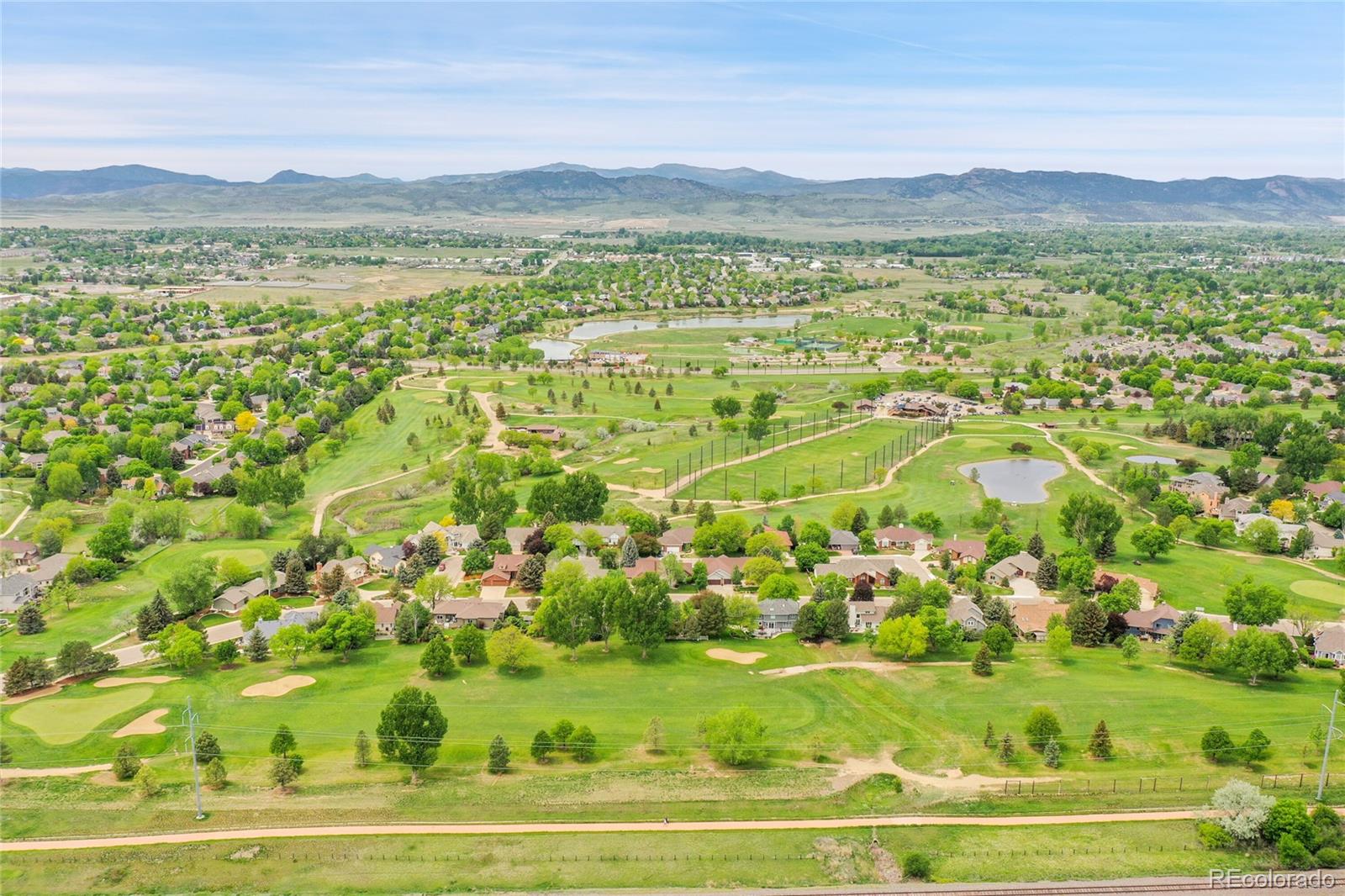 MLS Image #47 for 6349  southridge greens boulevard,fort collins, Colorado