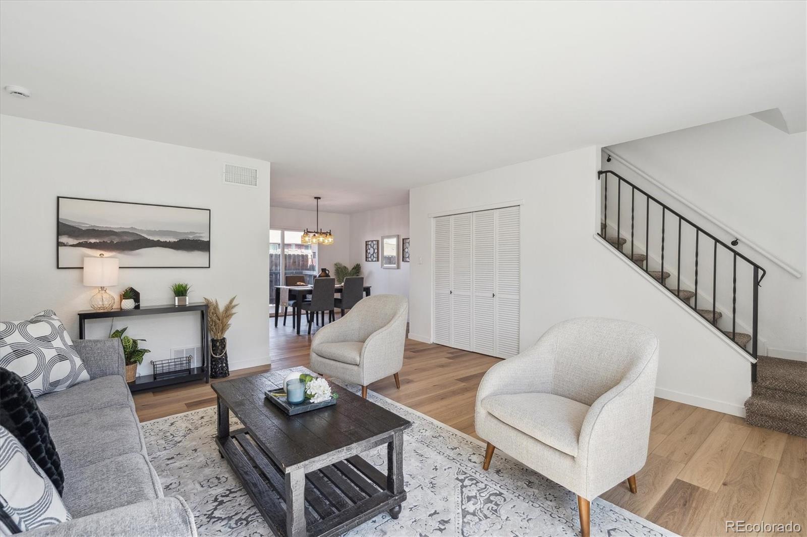 MLS Image #3 for 3855 s monaco street,denver, Colorado