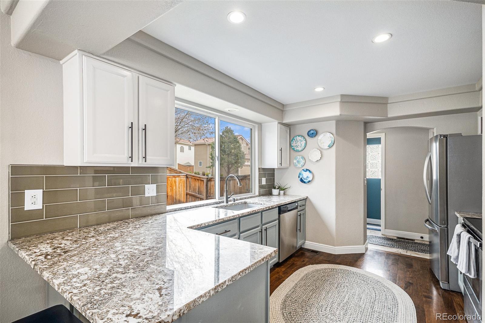 MLS Image #4 for 1271  braewood avenue,highlands ranch, Colorado