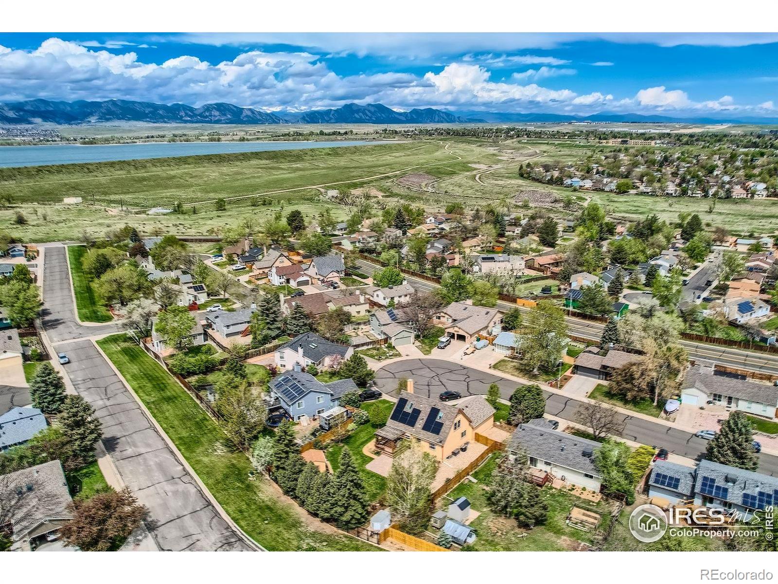 MLS Image #33 for 9125 w 95th avenue,westminster, Colorado