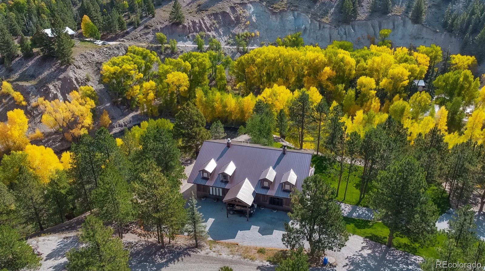 MLS Image #0 for 1300 n state highway 149 ,lake city, Colorado