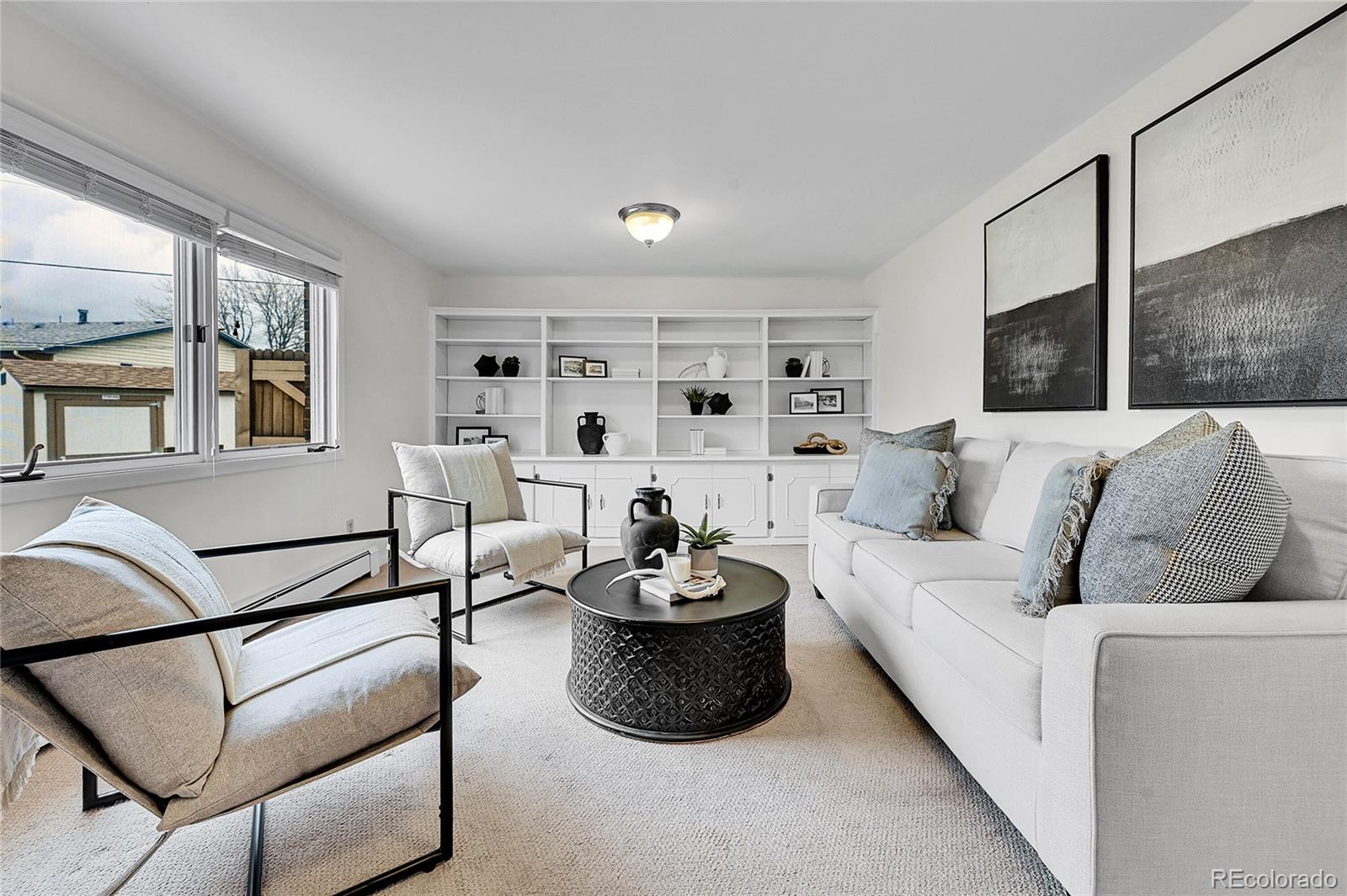 MLS Image #12 for 7076 s spruce drive,centennial, Colorado