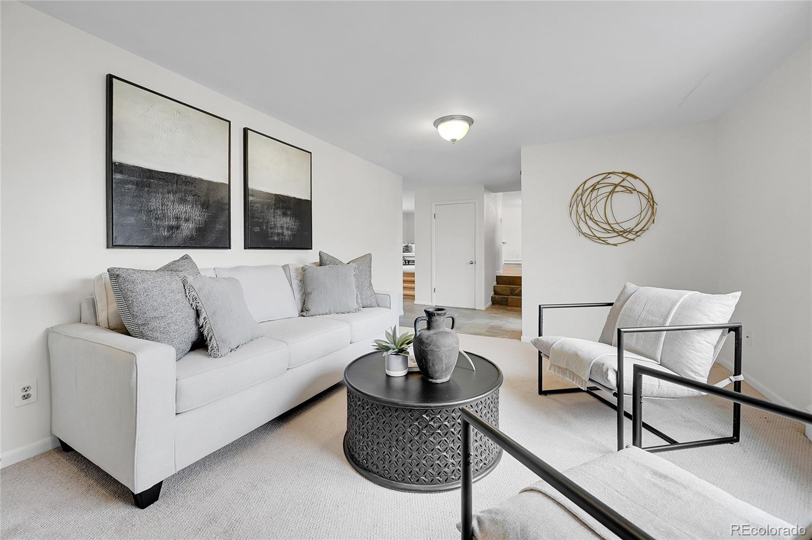 MLS Image #13 for 7076 s spruce drive,centennial, Colorado