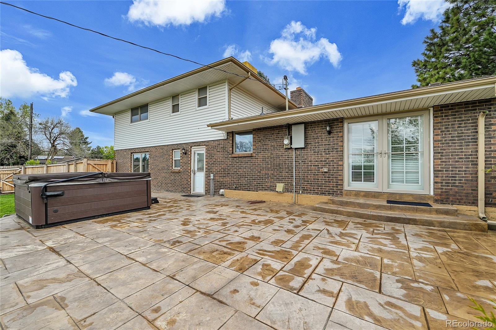 MLS Image #30 for 7076 s spruce drive,centennial, Colorado