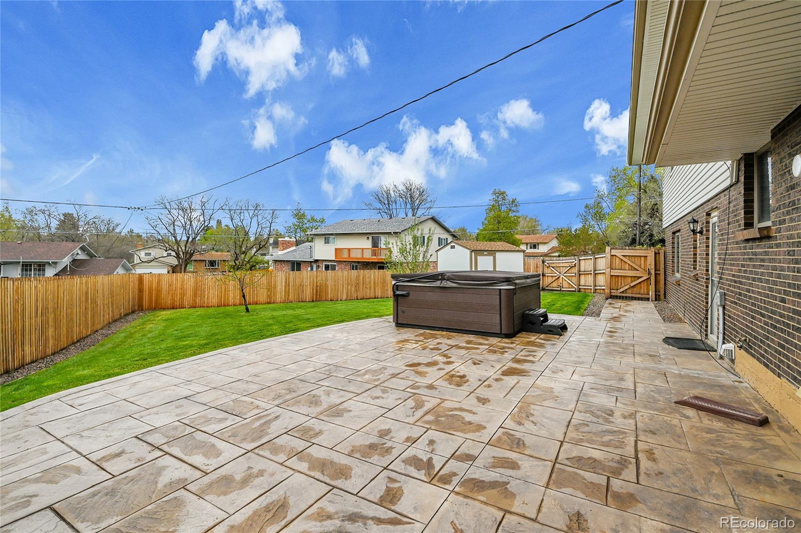 MLS Image #31 for 7076 s spruce drive,centennial, Colorado