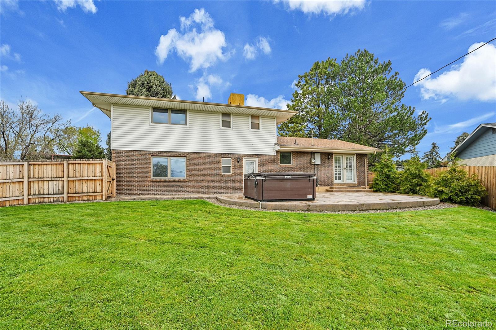 MLS Image #32 for 7076 s spruce drive,centennial, Colorado