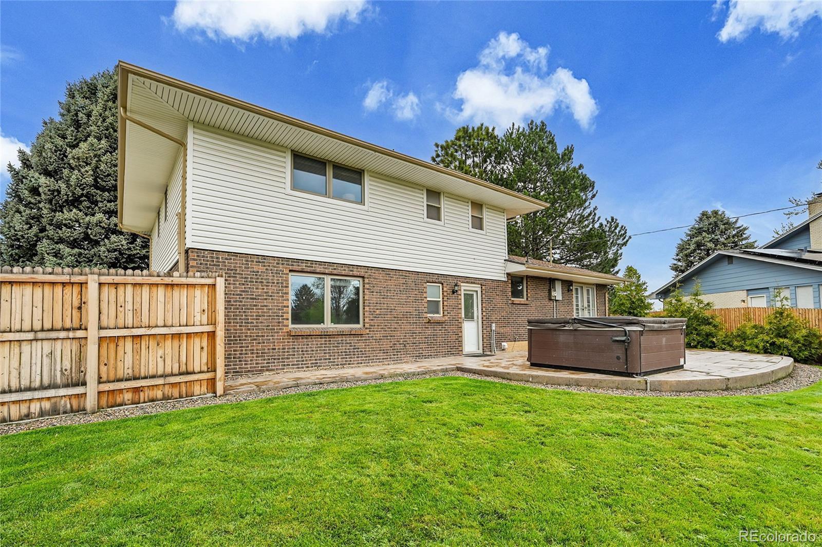 MLS Image #33 for 7076 s spruce drive,centennial, Colorado