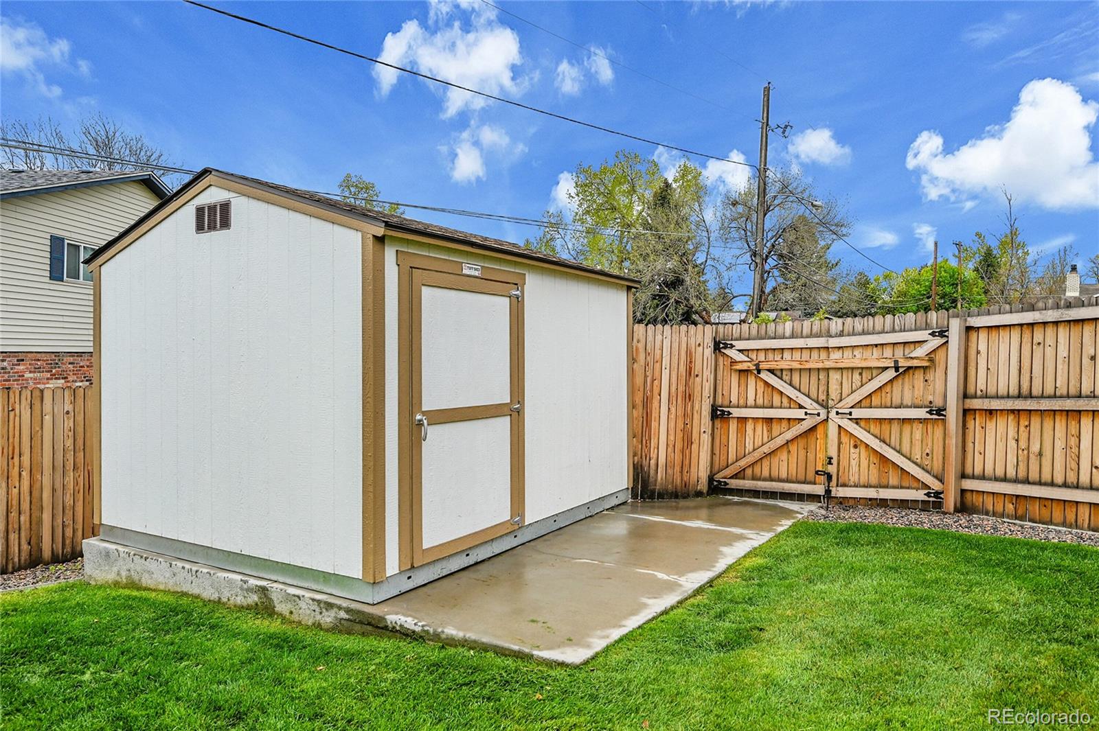 MLS Image #34 for 7076 s spruce drive,centennial, Colorado