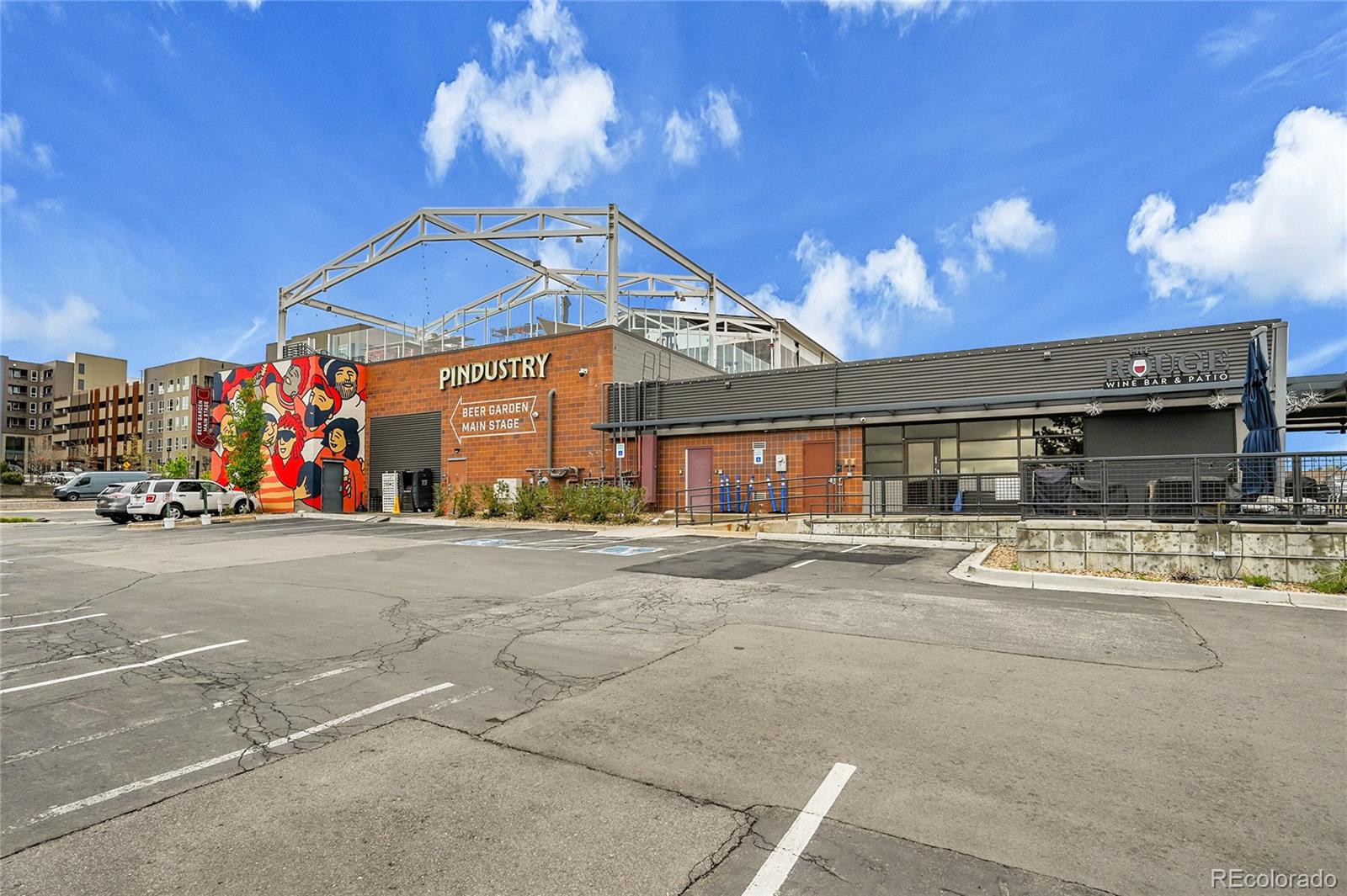 MLS Image #39 for 7076 s spruce drive,centennial, Colorado