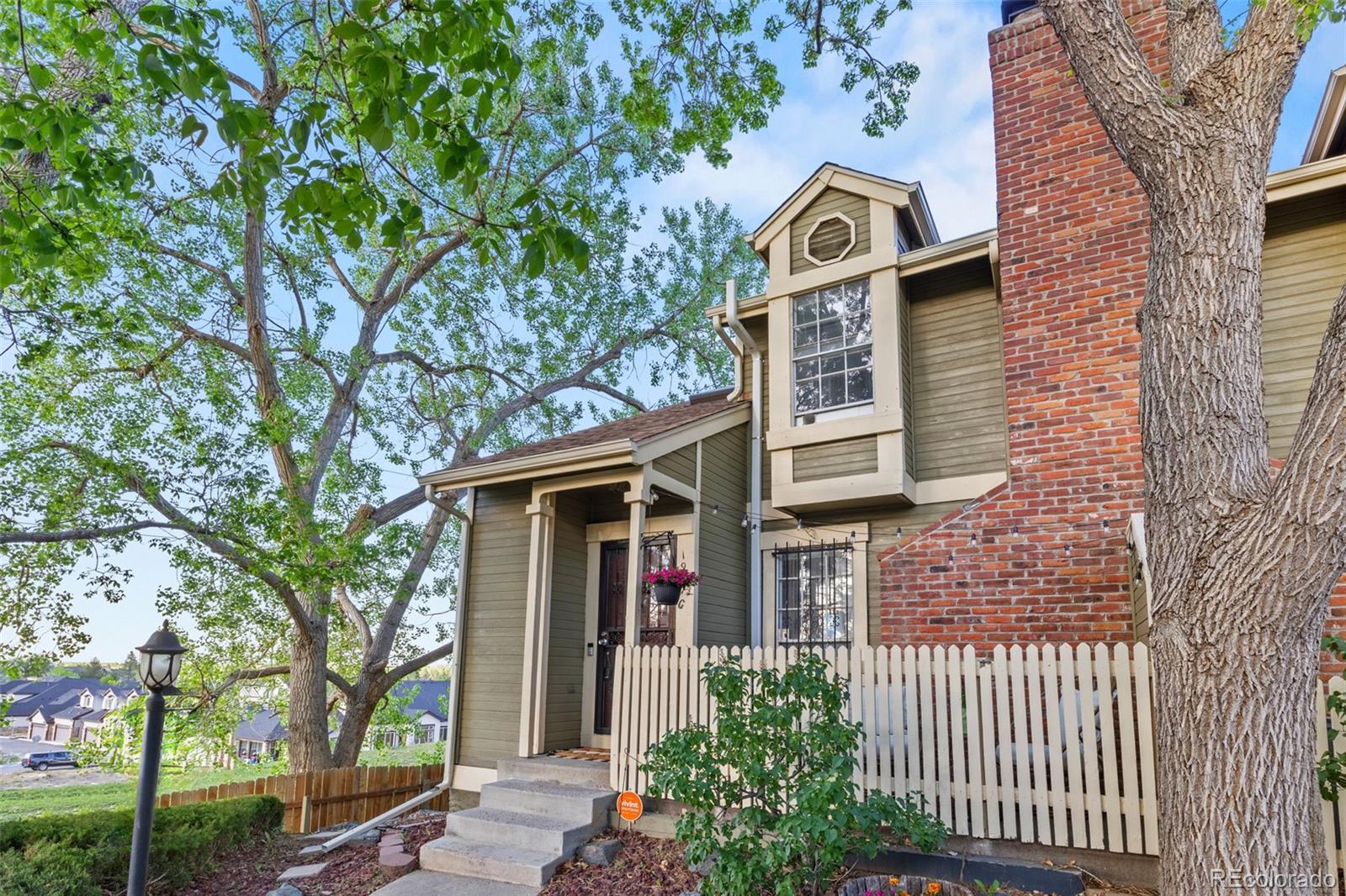 MLS Image #36 for 1907 s helena street,aurora, Colorado