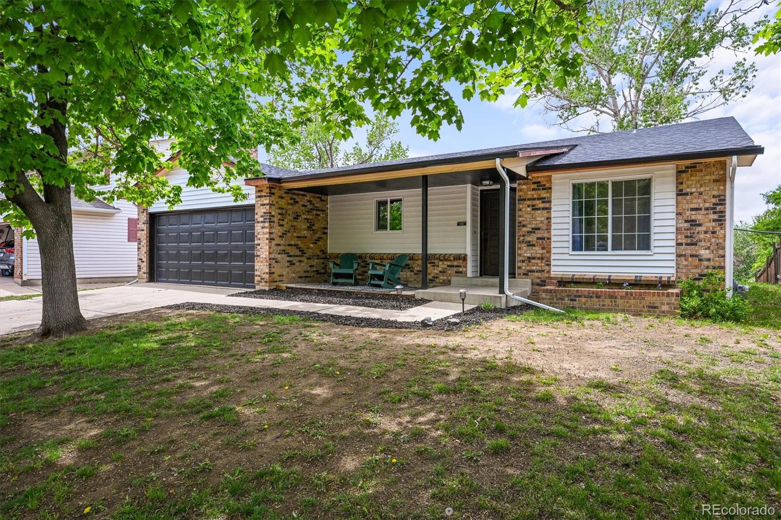 MLS Image #1 for 3881 s bahama street,aurora, Colorado