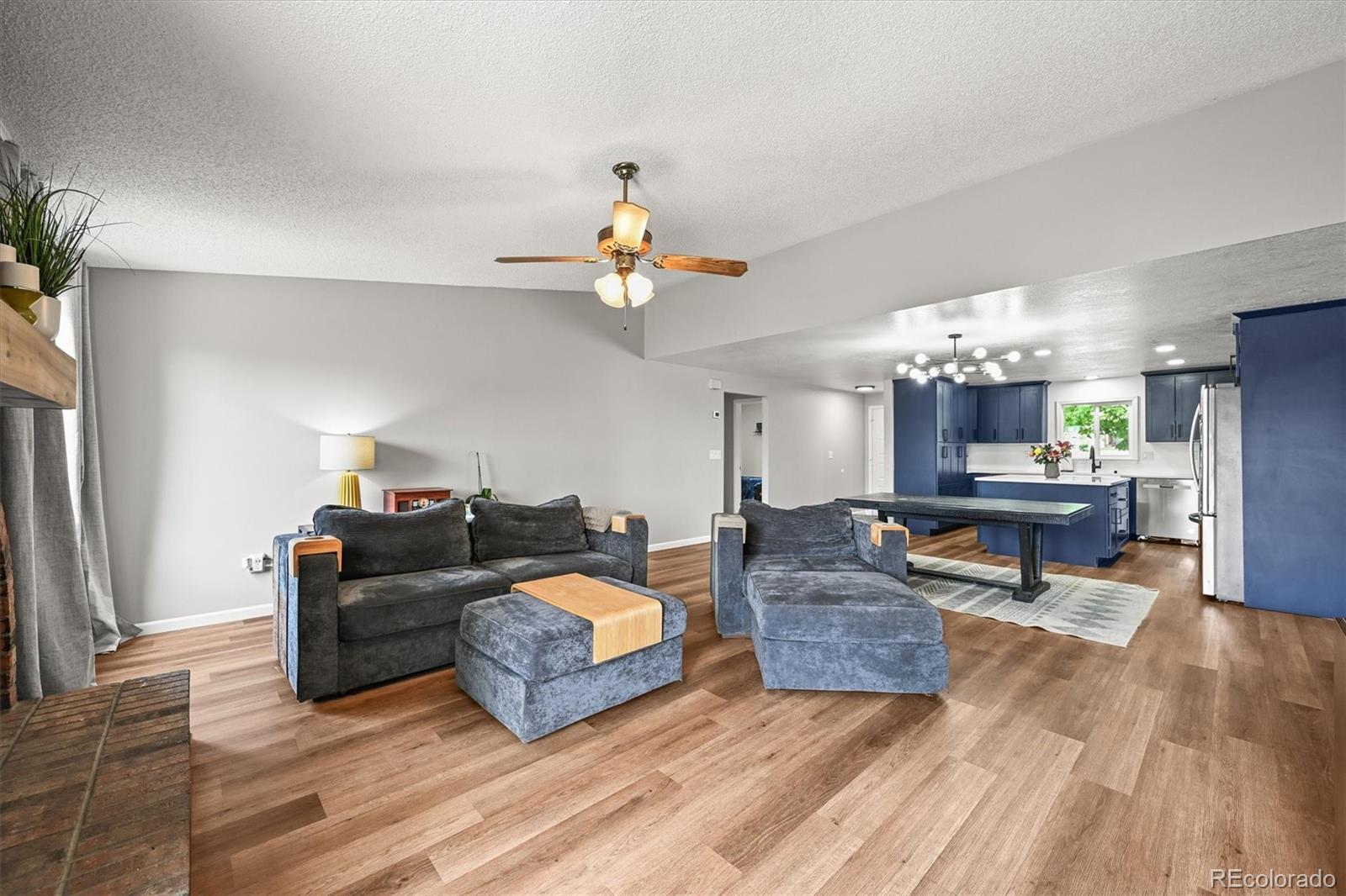 MLS Image #2 for 3881 s bahama street,aurora, Colorado