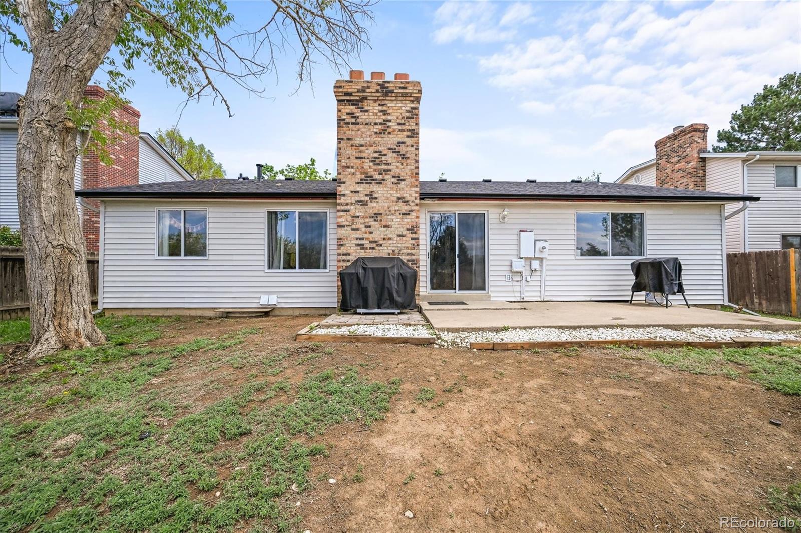 MLS Image #29 for 3881 s bahama street,aurora, Colorado