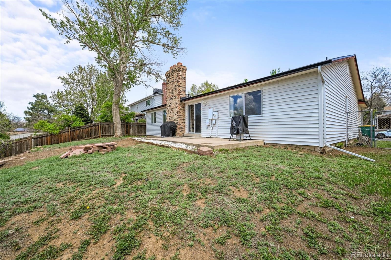 MLS Image #30 for 3881 s bahama street,aurora, Colorado