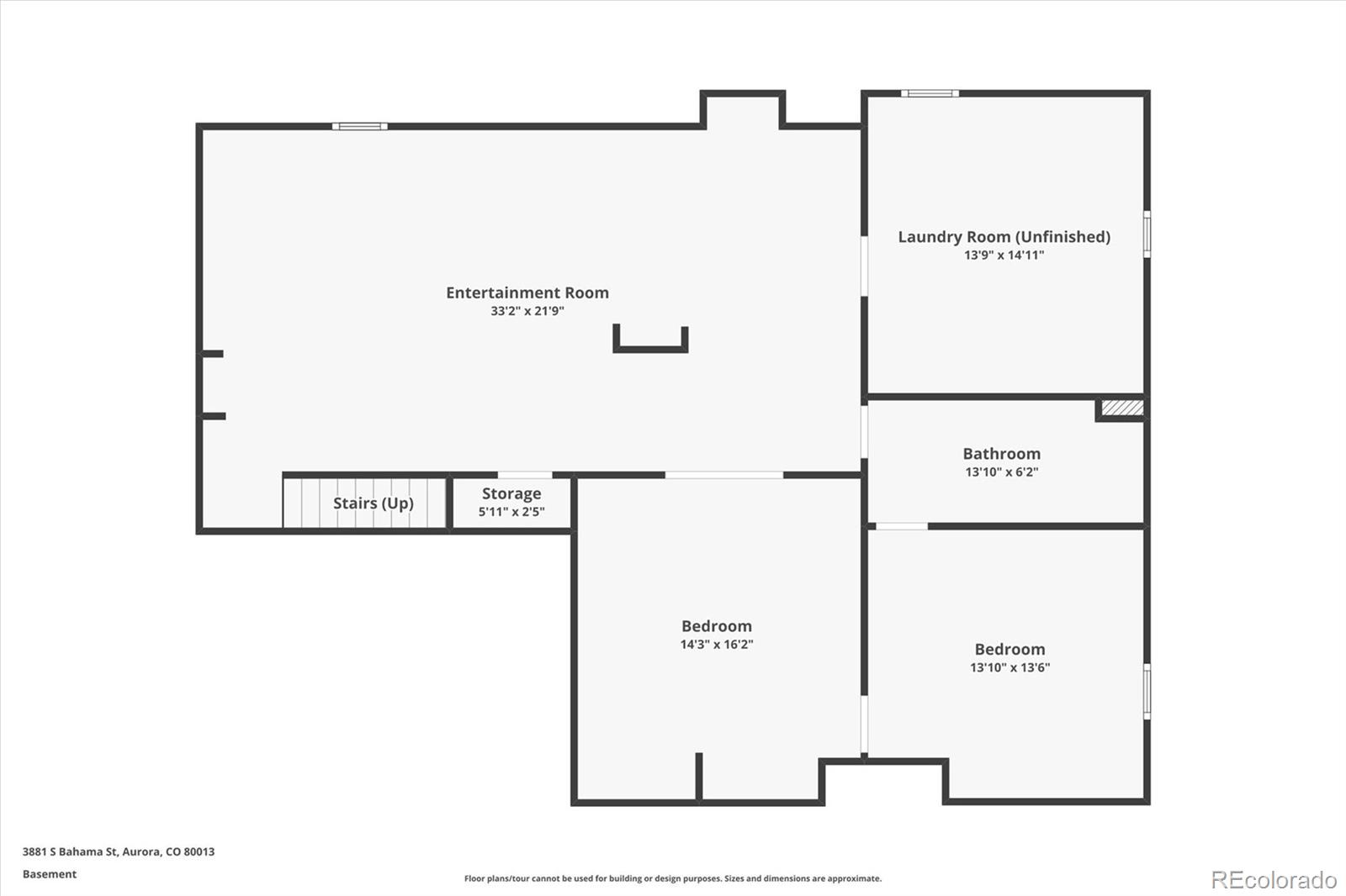 MLS Image #39 for 3881 s bahama street,aurora, Colorado