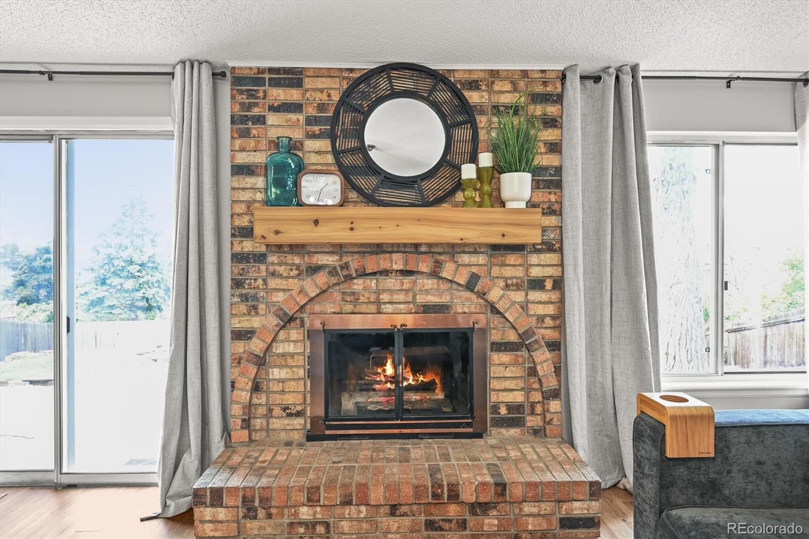 MLS Image #5 for 3881 s bahama street,aurora, Colorado