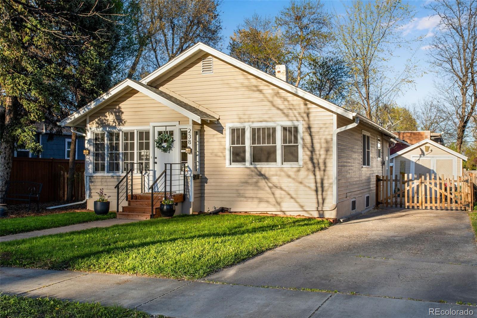 MLS Image #20 for 238 n sherwood street,fort collins, Colorado