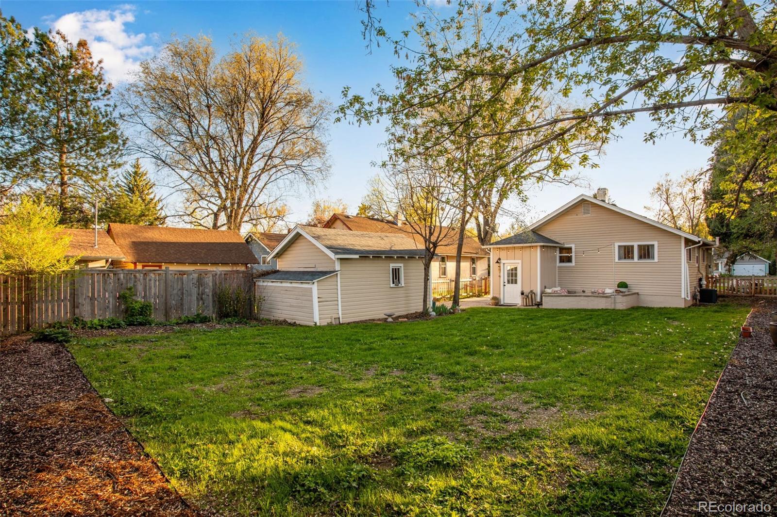 MLS Image #36 for 238 n sherwood street,fort collins, Colorado