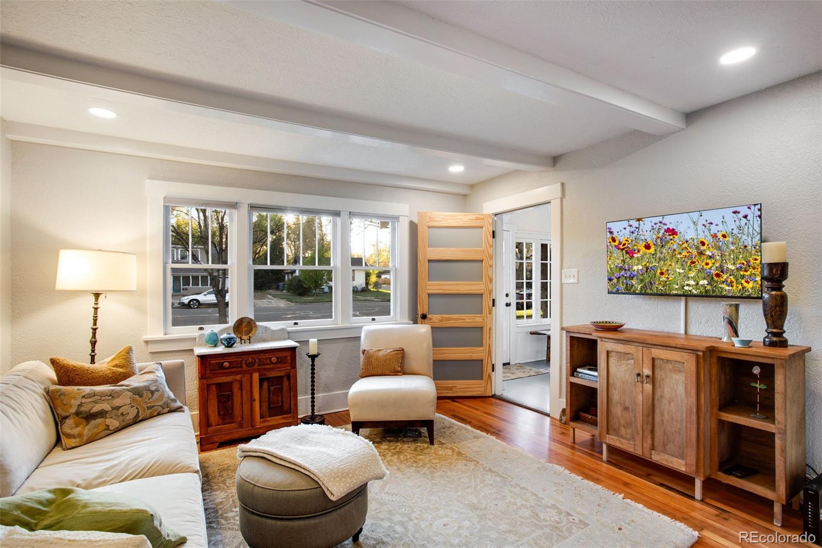 MLS Image #5 for 238 n sherwood street,fort collins, Colorado