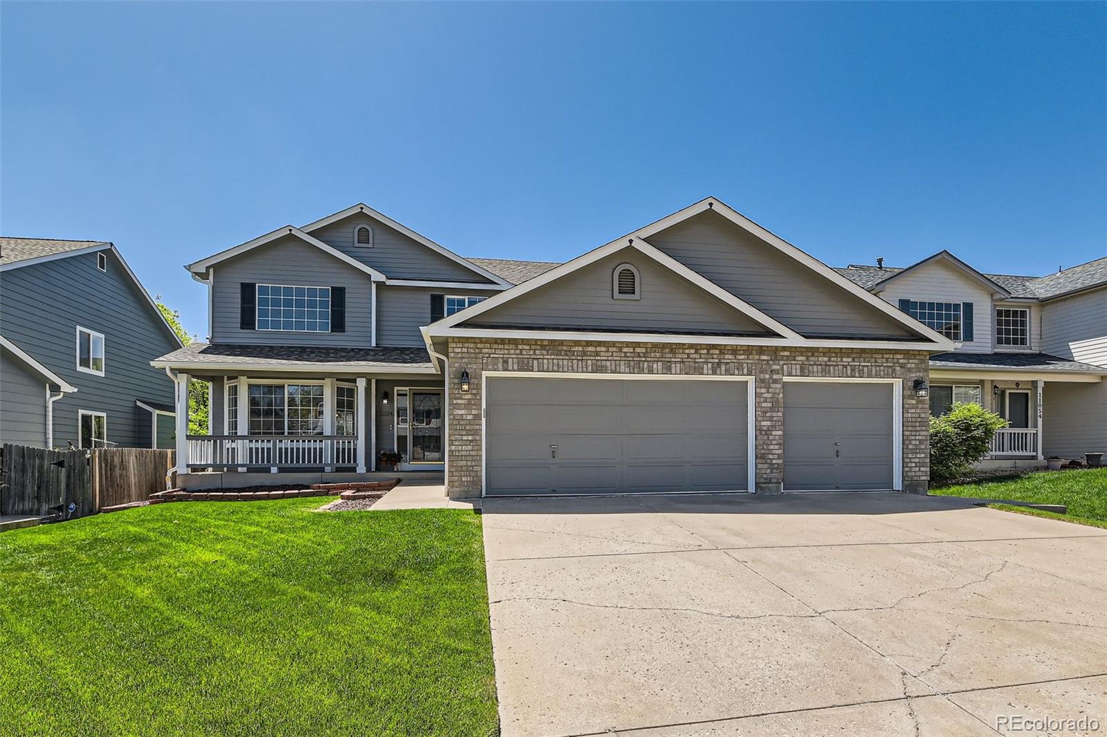 CMA Image for 11034 W Aqueduct Lane,Littleton, Colorado