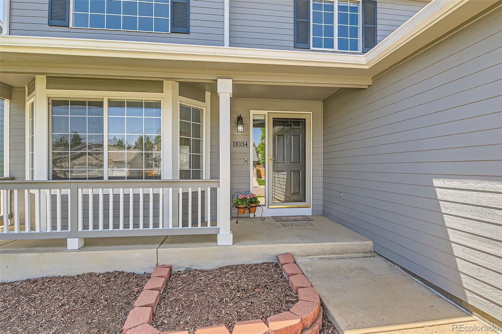 MLS Image #2 for 11034 w aqueduct lane,littleton, Colorado