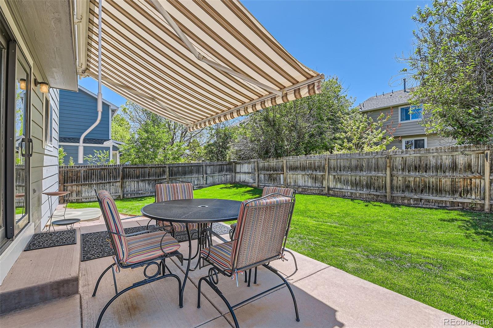 MLS Image #28 for 11034 w aqueduct lane,littleton, Colorado