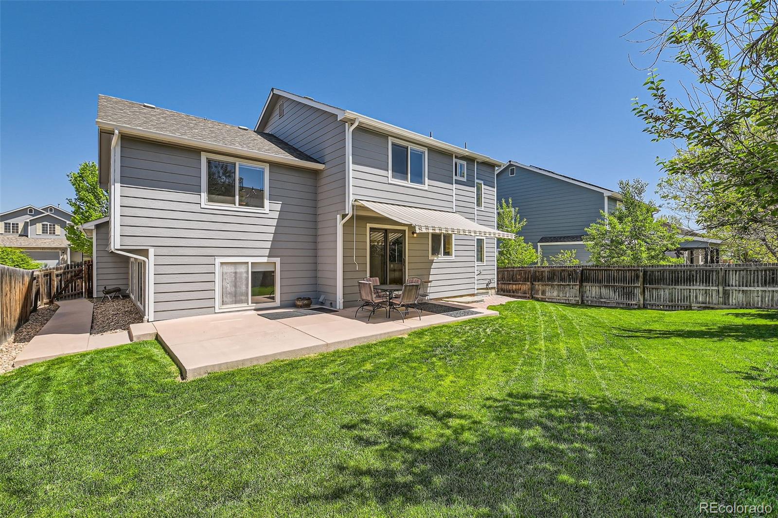 MLS Image #29 for 11034 w aqueduct lane,littleton, Colorado