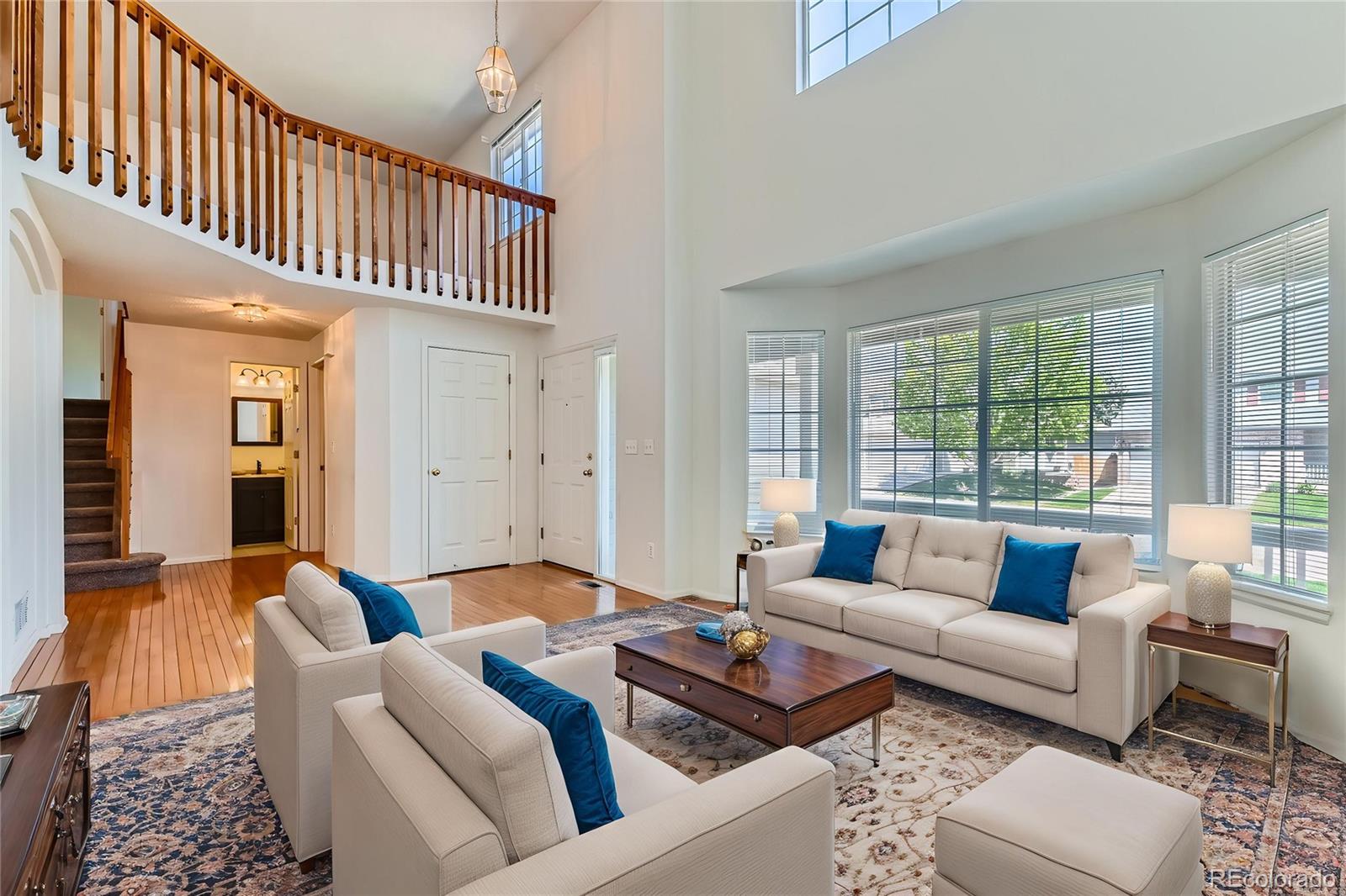 MLS Image #3 for 11034 w aqueduct lane,littleton, Colorado