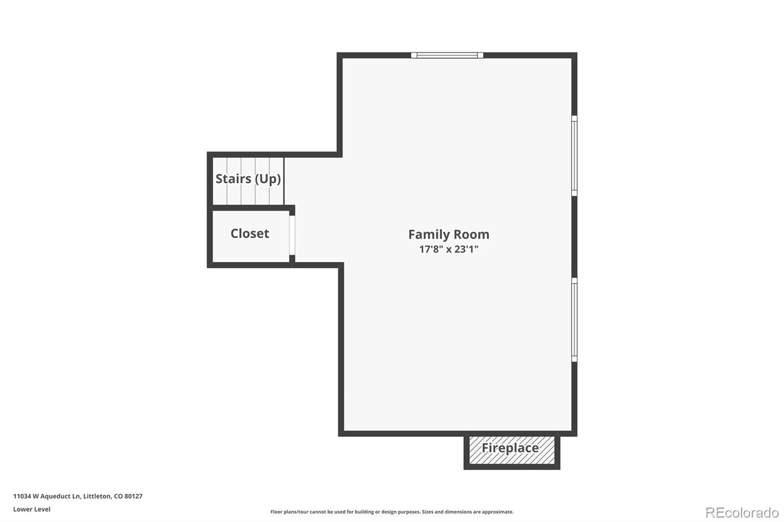 MLS Image #34 for 11034 w aqueduct lane,littleton, Colorado